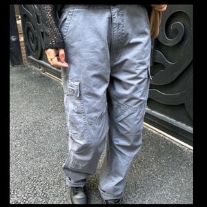 Brandy Melville Cargos